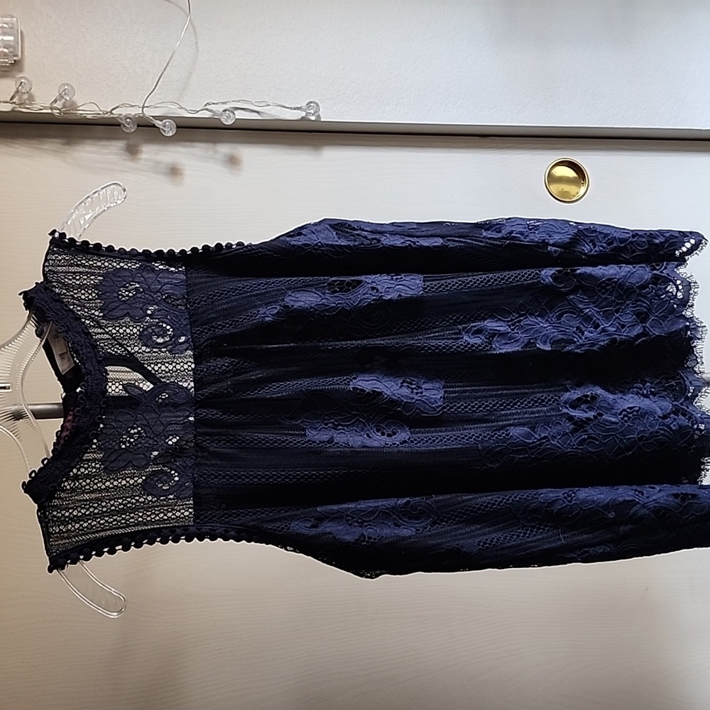 Lacey Blouse/Top 💙